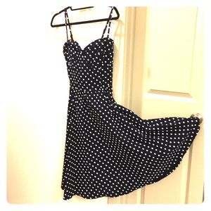 40”s Inspired sundress